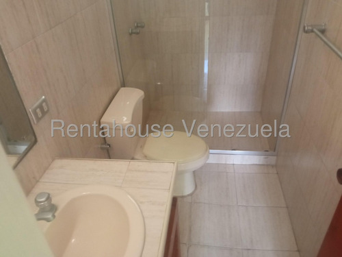 Oficina En Alquiler Las Mercedes #25-14771 K.f