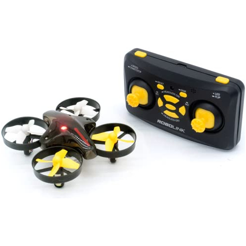 Mini Dron Educativo Programable Codrone Codificación S...