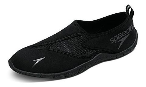 Zapatillas De Agua Speedo Surfwalker 3.0 Para Hombre, Color