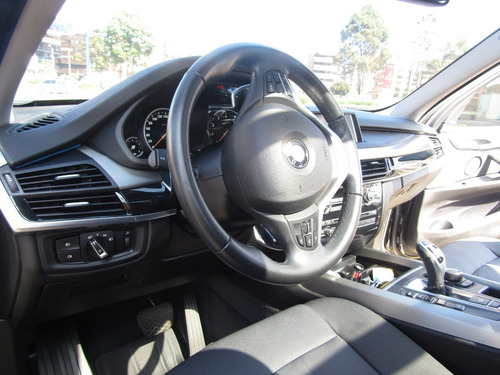 Imagen 10 de 15 de Bmw X5 Xdrive35i