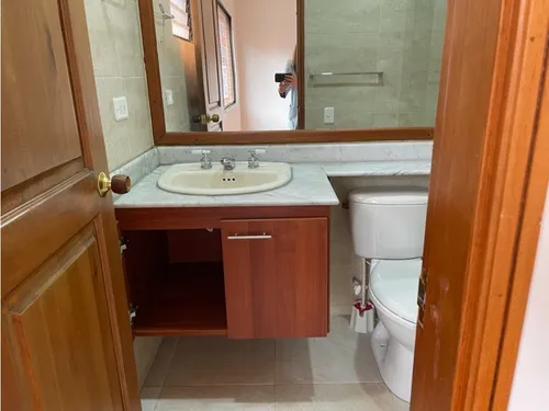 Vendo Hermoso Apartamento En Chicó Navarra