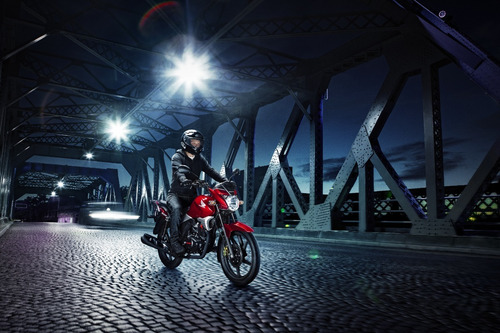 Imagen 11 de 15 de Honda Glh 150- $560.00 Tuamoto