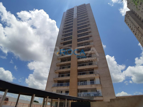 Venda De Apartamentos / Padrão Na Cidade De São Carlos 25750