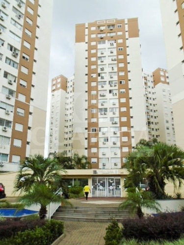 Imagem 1 de 15 de Apartamento - Vila Ipiranga - Ref: 205067 - V-205179