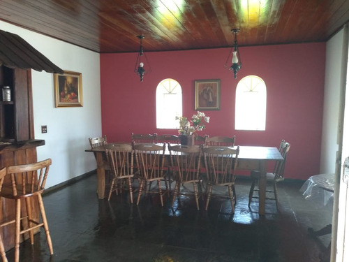 Chácara Locação Em Ibiuna - Feriado Pascoa Disponivel!!!