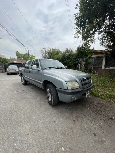 Chevrolet S10 Apache Cc 2.4 Dba