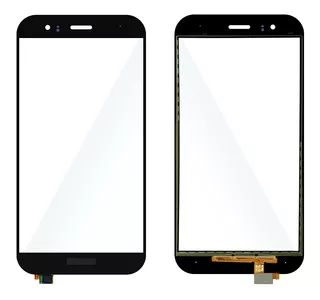 Touch Screen Compatible Con Huawei G8 Gx8 Rio-l02