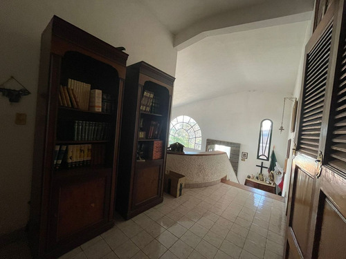 Casa Con Tres Suites En Lomas De Cocoyoc