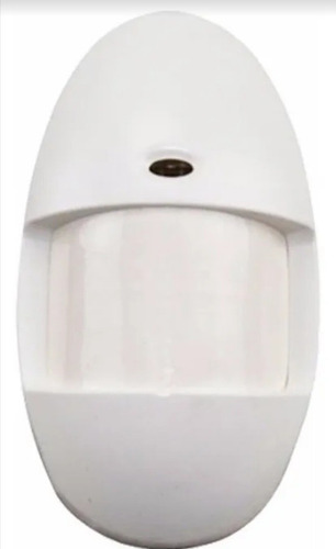 Sensor De Movimiento Pir Aurora Antimascota Ademco
