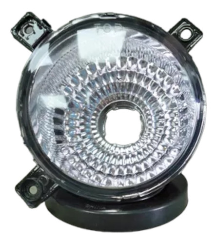 Stop Luz Retroceso Parachoque Blanco Chevrolet Spark 