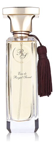 Perfume Five Star Fragrance Company Royal Secret Eau De Toil