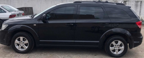 Imagen 3 de 9 de Dodge Journey 2011 2.4 Sxt Atx (2 Filas)