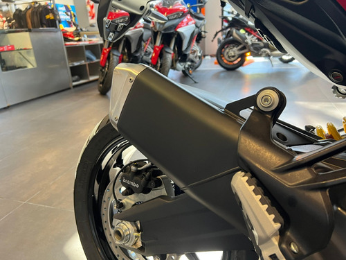 Nueva Ducati Multistrada V2 Entrega Inmediata