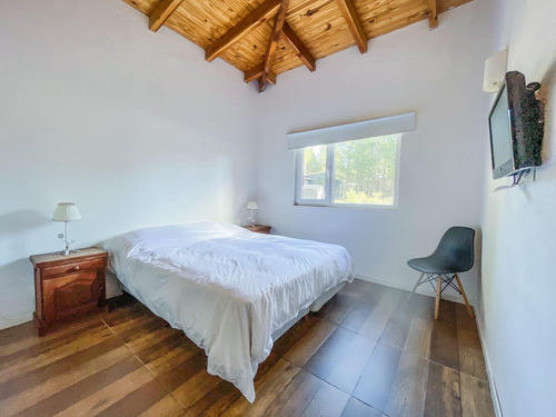 Casa En Club De Campo Dos Valles