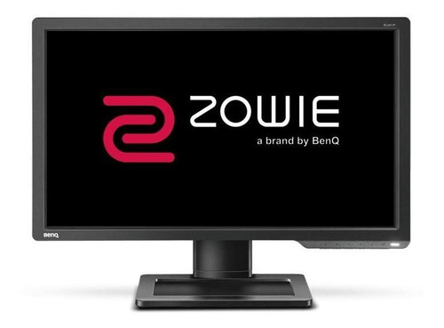 Imagem 6 de 7 de Monitor Gamer Benq Zowie Xl2411p 24 144hz 1ms D-port