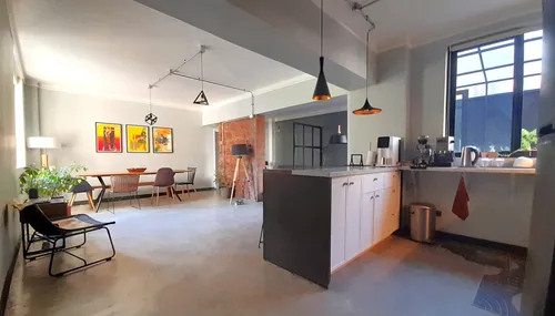 Departamento 2 Dorm. 3 Baños 100% Remodelado Venta Santiago