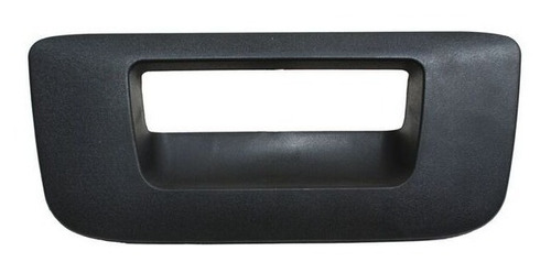 Manija Tapa Caja Chevrolet Cheyenne 2007-2008-2009ngro Bisel