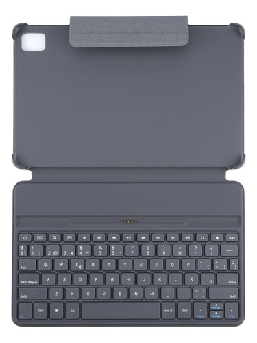 Para Teclado Tcl Tab 10l Gen2 Con Funda