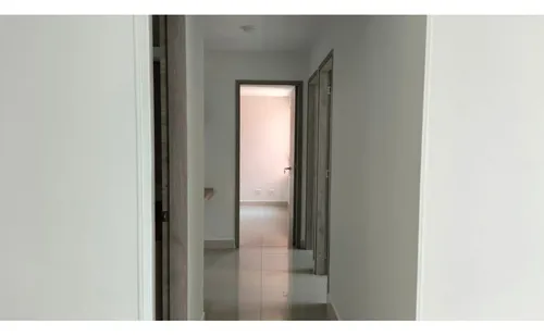 Apartamento En Venta Calasanz Parte Alta (l)