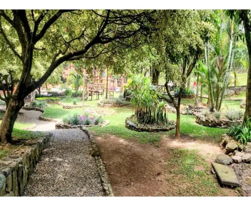Penthouse En Venta Poblado En La Loma Los Gonzalez
