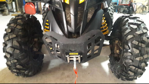 Canam Renegade 1000