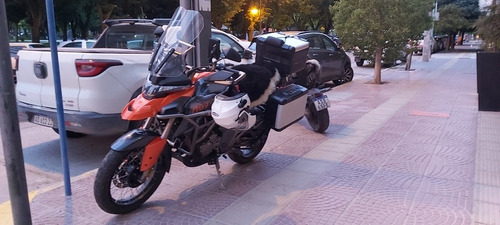 Imagen 1 de 9 de Beta Zontes 310 T2