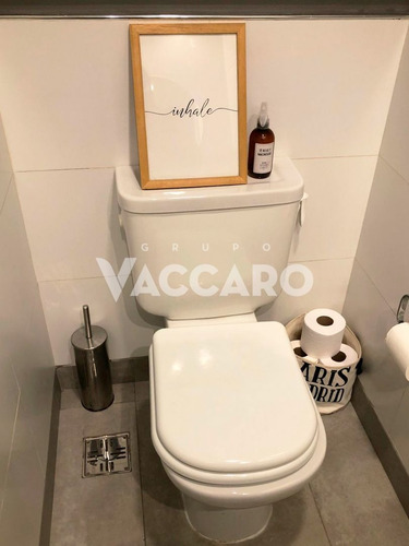 Imagen 13 de 17 de Departamento De 3 Ambientes En Venta En Castelar Norte