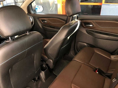 Imagem 3 de 6 de Chevrolet Spin 1.8l At Premier