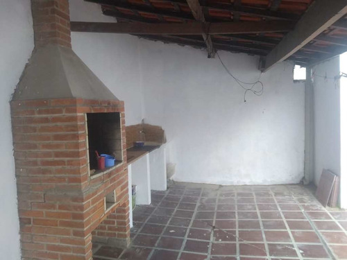 Casa Com 3 Dorms, Balneário Itaóca, Mongaguá