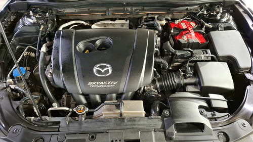 Mazda Mazda 3 2.5 HATCHBACK S TM