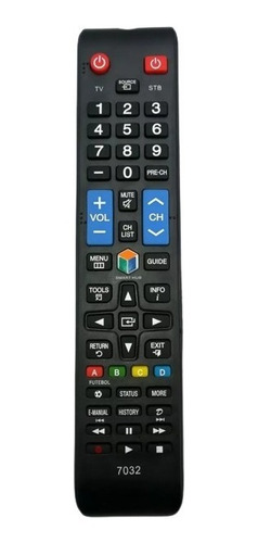 Control Remoto Tv Samsung Smart Stb