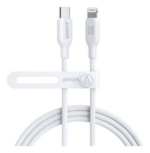 Cable Anker 541 Usb-c A Lightning (bio-based)