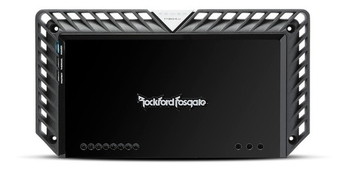Amplificador Rockford T1500-1bdcp 1500 Watts Rms 1 Ch