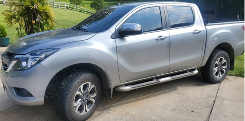 Mazda BT-50 3.2 Professional