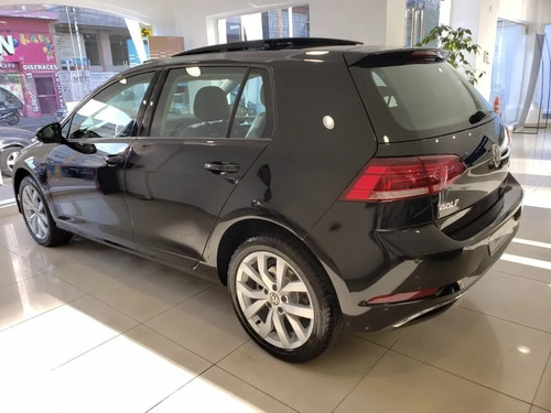0km Vw Volkswagen Golf 250tsi Highline Dsg Entrega Inmediata