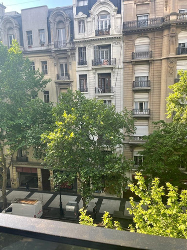 Imagen 5 de 15 de Alquiler Temporario En Buenos Aires Capital Federal Monserrat