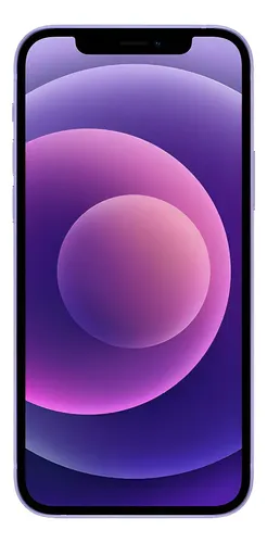 Apple Iphone 12 128gb - Roxo (Recondicionado) | Parcelamento sem juros