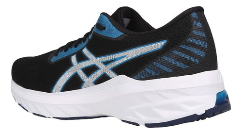 Tênis Asics Gel-spectrum Masculino Preto E Azul
