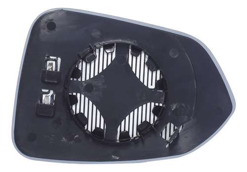 Par De Luneta Lh Rh Para Jac S2 1.5 2016 2020
