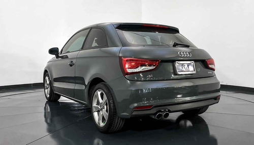 Imagen 6 de 15 de 27074 - Audi A1 2016 Con Garantía