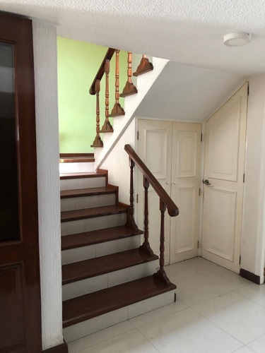 Imagen 3 de 20 de Renta Casa Coyoacan Del Carmen Cerca Viveros De Coyoacan