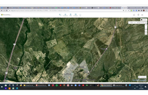Terreno En Venta En Portal De Las Salinas