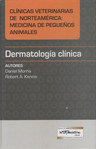 C V N A: Morris. Dermatología Clínica