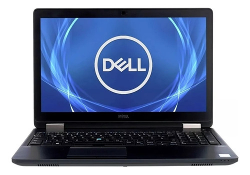 Laptop Dell Latitude E7480 Corei5 7th 8gb Ssd 128gb
