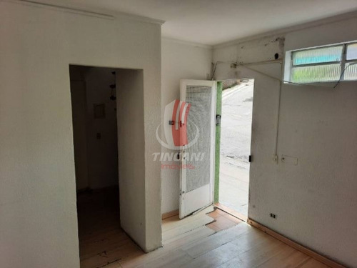 Imagem 12 de 18 de Galpão Comercial Com 264 M² No Parque Da Mooca - 5713