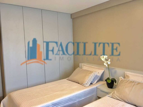 Imagem 2 de 30 de 2128 - Apartamento Para Vender, Estados, João Pessoa, Pb - 21564-9511