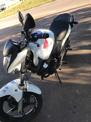 Honda Cb 300r