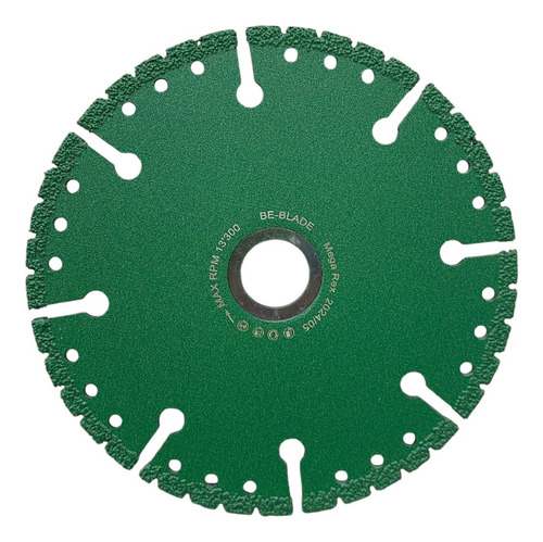 Disco Multicorte Diamantado Cobra Cut
