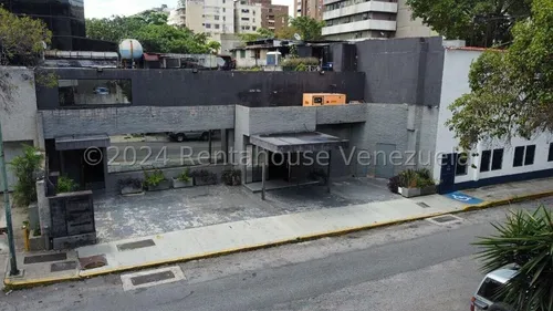 Local Comercial / Terreno En Venta , Altamira , Mim 24-23347