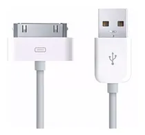 Comprar Cable Cargador Original iPad 1 2 3 iPhone 4s iPod